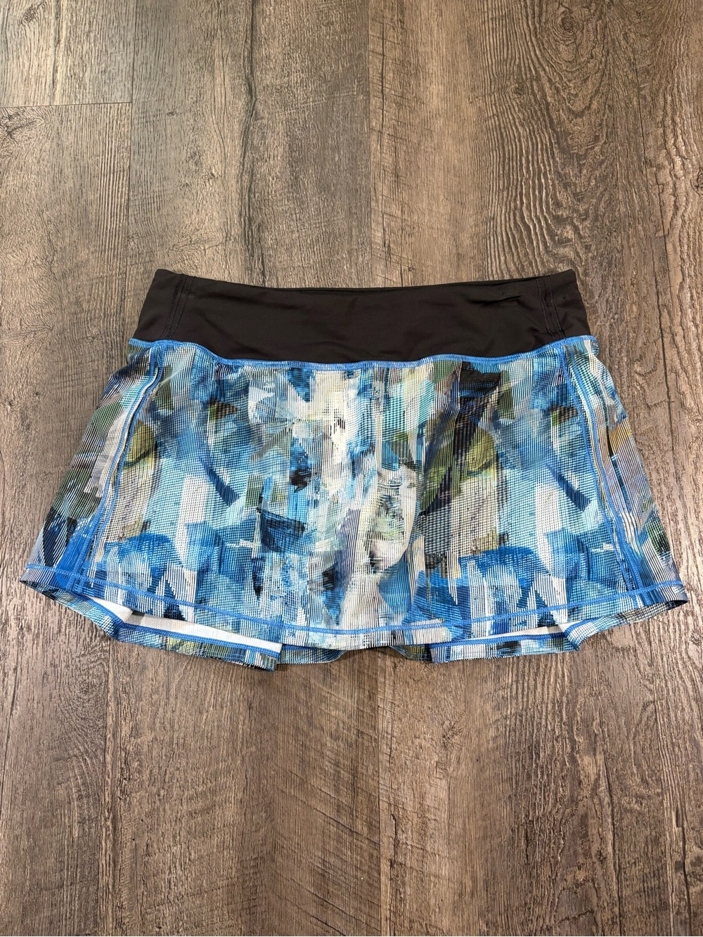 LULULEMON Pace Rival Skirt